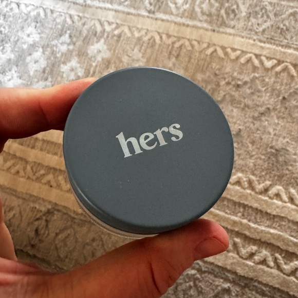 hers moisturizer - Picture 3 of 4